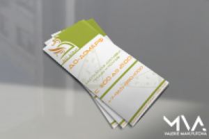 Буклет роллы