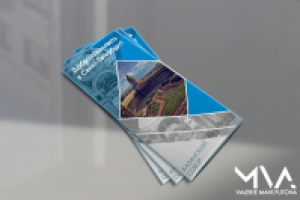 Буклет Санкт-Петербург