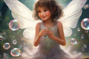 Уникальные сказки