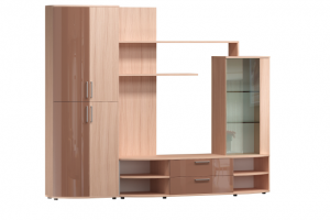 Корпусная мебель