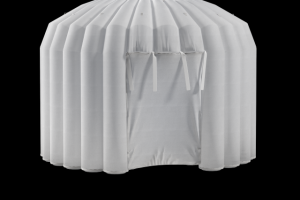 Надувной купол