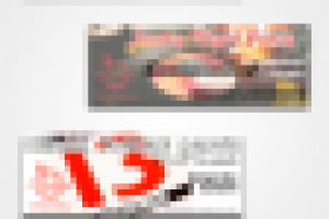 Афиши мероприятий для соцсетей