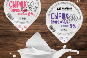 Платинки для молочной продукции