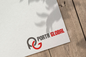 Разработка логотипа