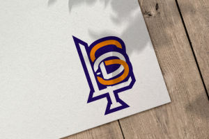 Разработка логотипа для бренда одежды