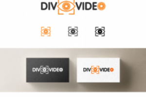 Логотип для видеографа