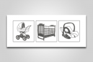 Иконки для сайта товаров для детей