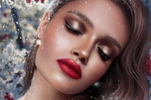 Портрет по фото