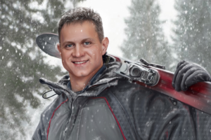 Тематический портрет по фото