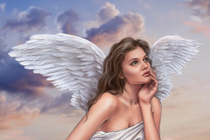 Иллюстрация для бренда