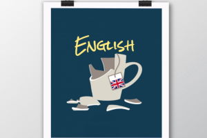 Логотип для страницы в соцсетях.