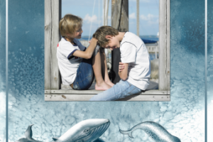 Обложка для фото календаря