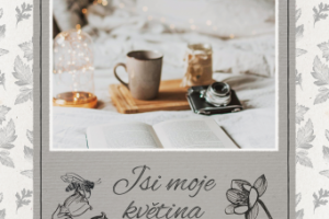 Обложка для фото календаря.