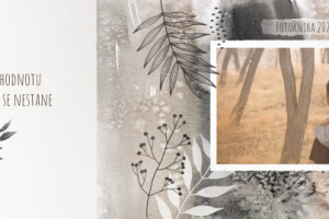 Обложка для фото книги.