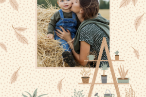 Фото календарь