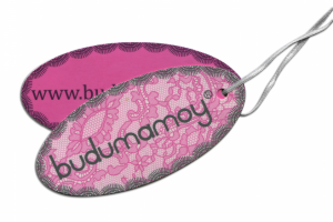 Ярлык для нижнего белья.