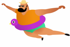 Векторная иллюстрация