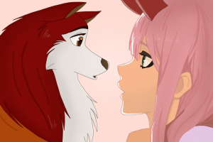 Цифровой рисунок