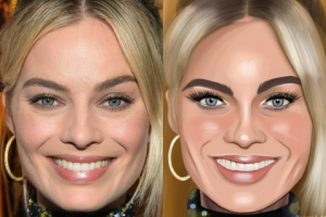 Фотопортрет