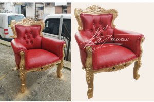 Вырезка с фона