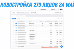 Продвижение недвижимость внутри РФ и на Бали, Дубай, Кипр, Таила