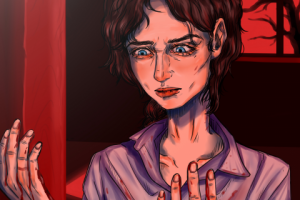 Иллюстрация к песне "лакост"