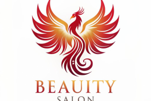 Логотип  для салона красоты