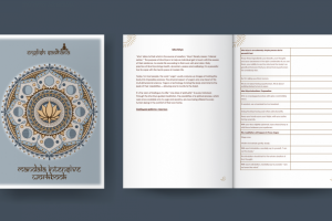 Воркбук для курса английского языка