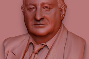 3д модель по фотографии  на заказ