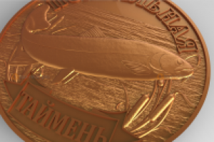 3D модель для ЧПУ