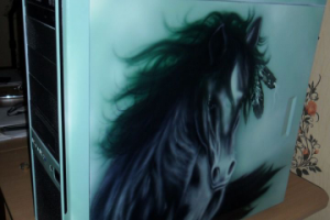 Системный модуль