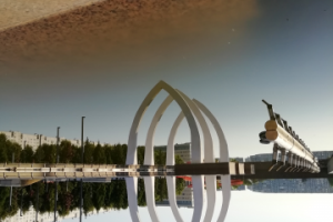 Тяжёлое небо