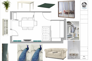 Концептуальное решение