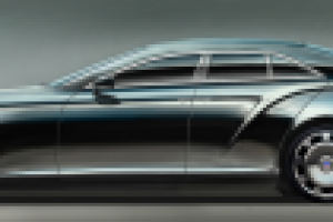 Marussia L1. Конкурс "Автомобиль для президента".