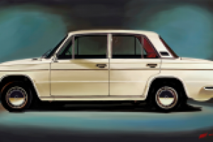 Lada 2103