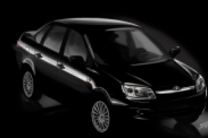 Lada Granta