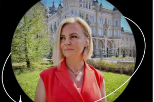 блог нутрициолога за 4 месяца