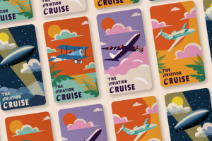 Дизайн закладок для книг