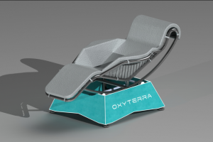 Кресло механическое