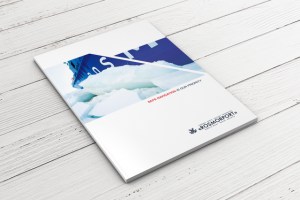 Буклет для РОСМОРПОРТ