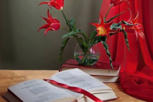 Некоторые из моих стихотворений