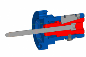 Технологические сборки
