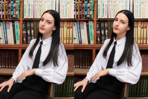 Школьники 5