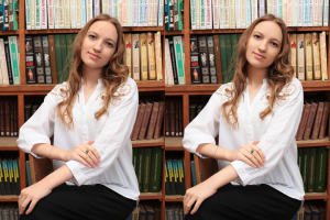 Школьники 4