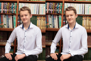 Школьники 3