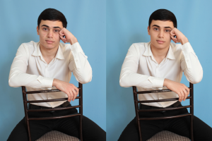 Школьники 2