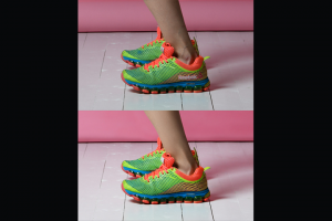 Удаление логотипа