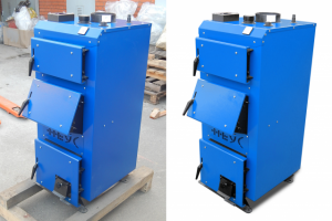 Обтравка-цветокоррекция