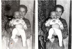 Реставрация