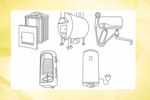 Иконки дл магазина печей